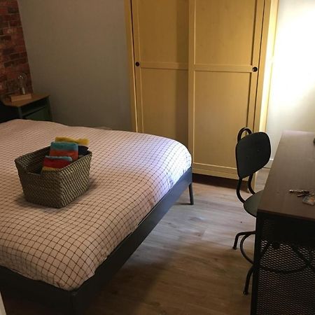Practical Room: Barcelona-Fira-Airport ロスピタレート・デ・リョブレガート エクステリア 写真