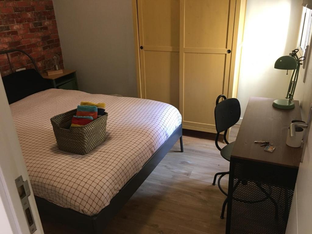 Practical Room: Barcelona-Fira-Airport ロスピタレート・デ・リョブレガート エクステリア 写真